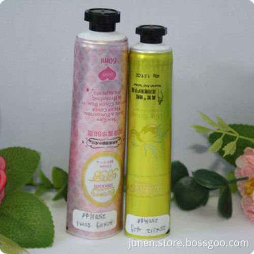 ABL packaging tube for toiletry, OEM/ODM supply chain, fast lead time